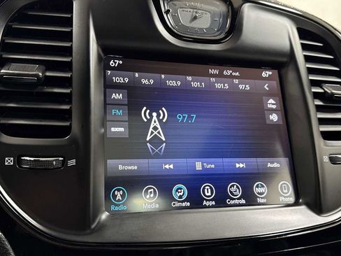 Used 2017 Chrysler 300 S w/ 300S Premium Group image 18