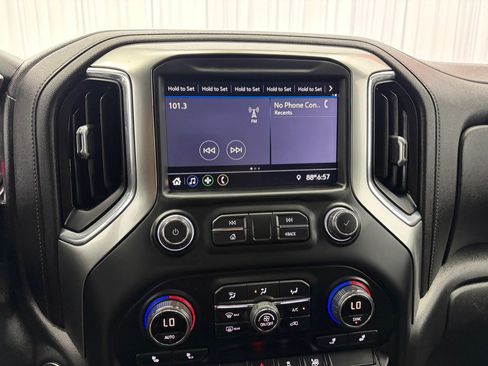 Used 2020 Chevrolet Silverado 1500 LT w/ All-Star Edition AWD/4WD image 31