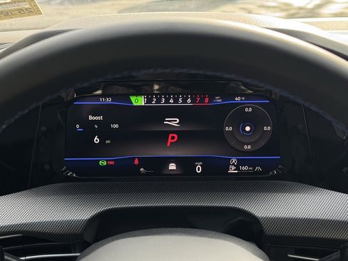 New 2026 Volkswagen Golf 2.0T image 32