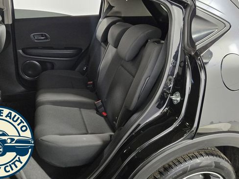 Used 2022 Honda HR-V EX image 26