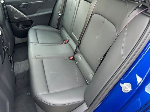 Used 2026 BMW M5 Touring image 28