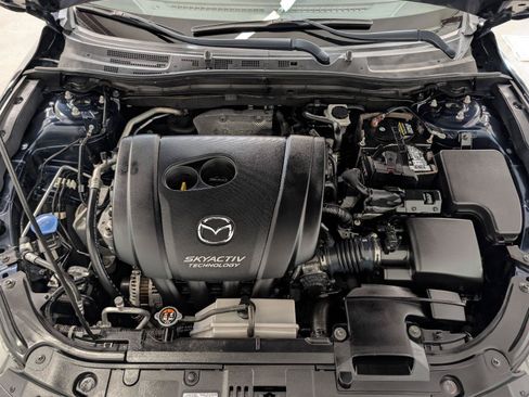 Used 2018 MAZDA MAZDA3 Touring FWD image 58