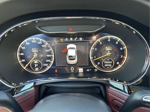 Used 2020 Bentley Continental GT AWD/4WD image 32