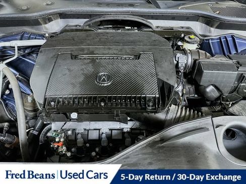 Used 2023 Acura MDX SH-AWD image 37