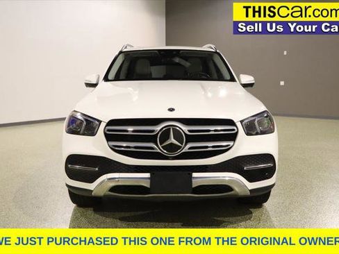 Used 2022 Mercedes-Benz GLE 350 image 2