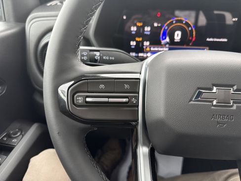 New 2026 Chevrolet Colorado Trail Boss image 18