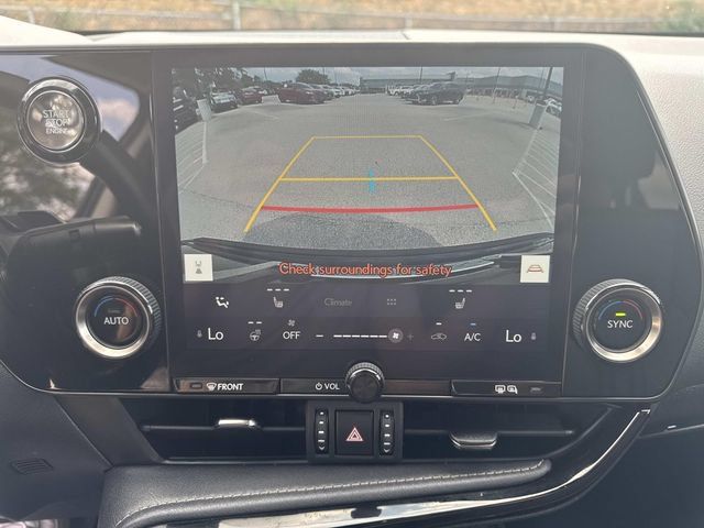 Certified 2024 Lexus NX 350 AWD w/ Cold Area Package image 23