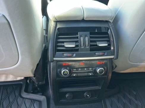 Used 2016 BMW X5 M Sport Utility 4D image 12