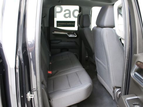 Used 2023 GMC Sierra 1500 SLE AWD/4WD image 27
