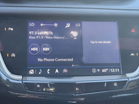 Used 2024 Cadillac XT6 Sport image 20