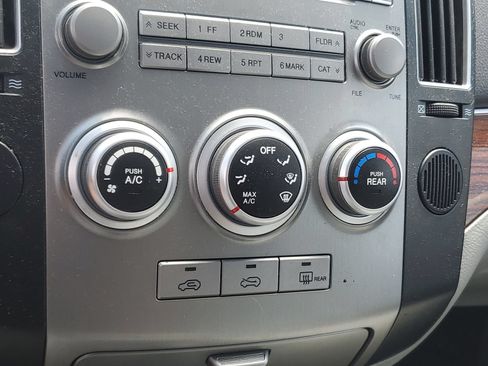 Used 2008 Hyundai Veracruz 2WD image 29