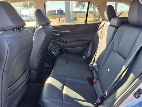 Certified 2024 Subaru Outback Limited image 5