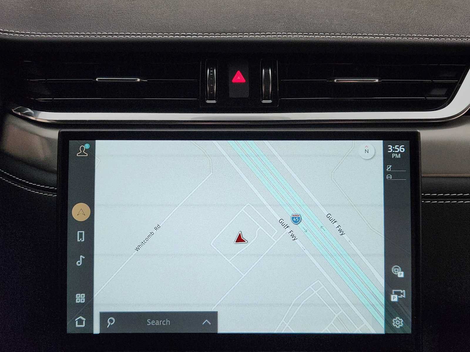 New 2026 Jaguar F-PACE R-Dynamic S AWD/4WD image 17