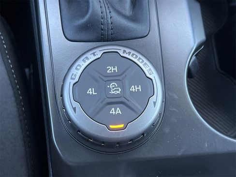 New 2025 Ford Bronco Big Bend w/ Black Diamond Package image 9