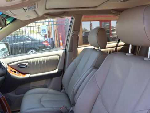 Used 2003 Lexus RX 300 4WD image 18