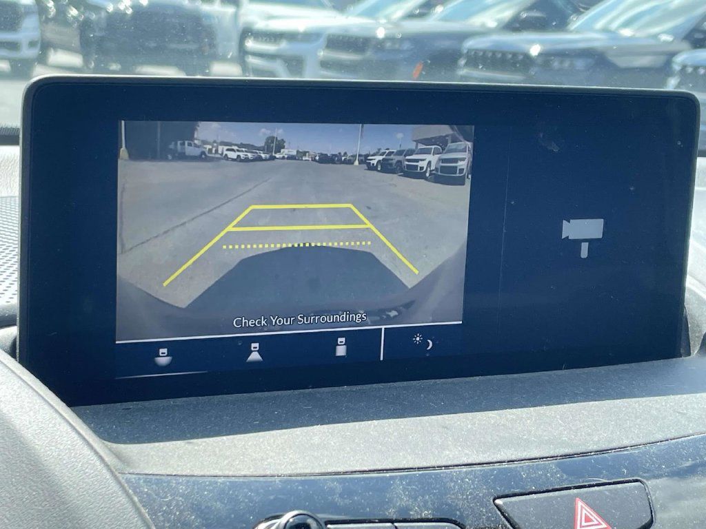 Used 2019 Acura RDX AWD image 33