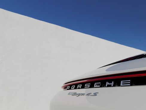 Used 2024 Porsche 911 Targa 4S image 12