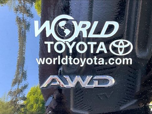 Used 2024 Toyota Grand Highlander Platinum image 31