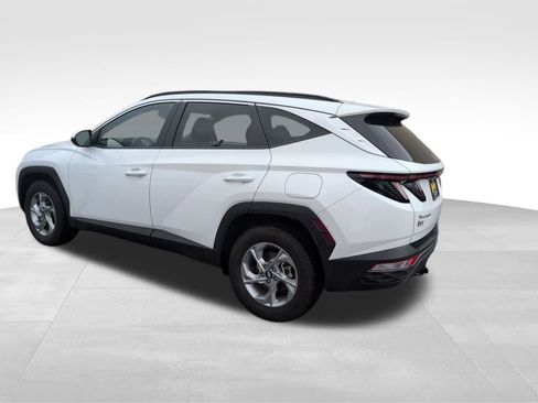 Used 2023 Hyundai Tucson SEL image 4