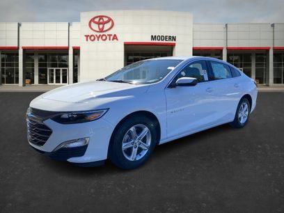 Used 2024 Chevrolet Malibu LS w/ LPO, Floor Liner Package