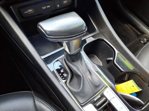 Certified 2023 Hyundai Tucson SEL w/ Convenience Package image 23