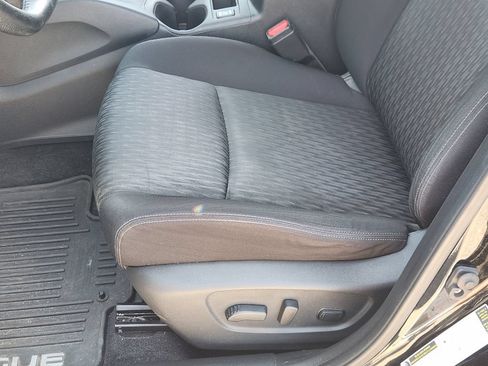 Used 2020 Nissan Rogue SV w/ Premium Package FWD image 17