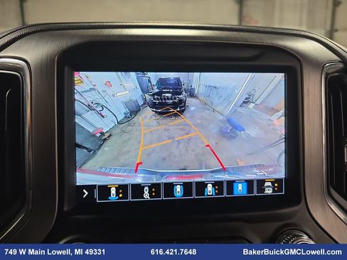 Used 2023 GMC Sierra 2500 Denali w/ Denali Ultimate Package image 22