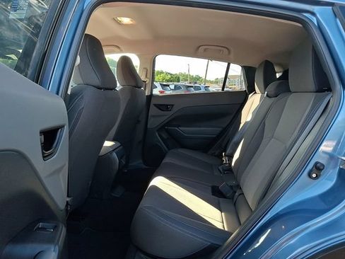 Used 2024 Subaru Crosstrek 2.0i AWD/4WD image 10
