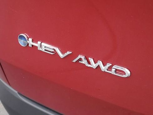 New 2026 Toyota Grand Highlander XLE image 6