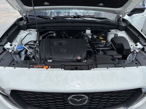 New 2026 MAZDA CX-5 Preferred AWD/4WD image 33