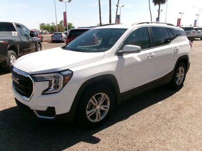 Used 2023 GMC Terrain SLE w/ Driver Convenience Package