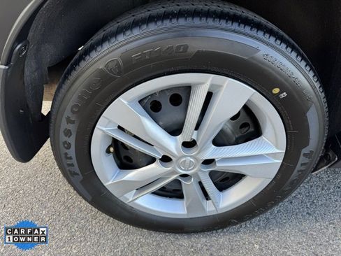 Certified 2024 Nissan Kicks S image 31