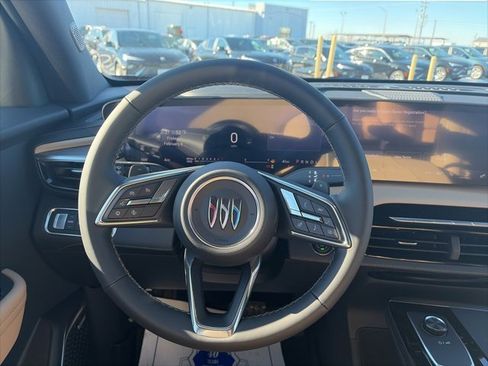 New 2026 Buick Enclave Preferred w/ LPO, Floor Liner Package image 15