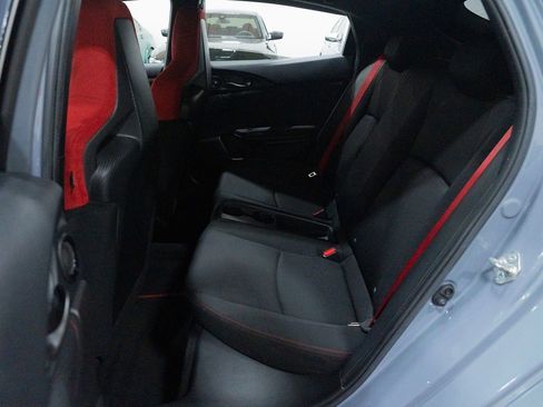 Used 2019 Honda Civic Type R image 26
