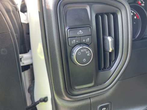 Used 2023 Chevrolet Silverado 1500 W/T w/ WT Fleet Convenience Package RWD image 20