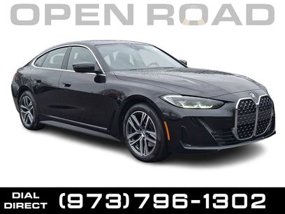 Certified 2024 BMW 430i xDrive w/ Premium Package