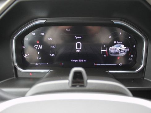 New 2026 GMC Sierra 1500 Denali image 14