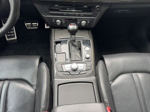 Used 2014 Audi RS 7 Prestige image 17