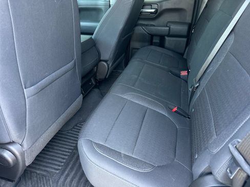 Used 2020 Chevrolet Silverado 1500 LT AWD/4WD image 11