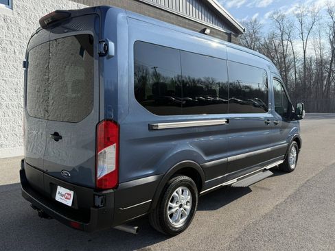 Used 2025 Ford Transit 350 XL image 9