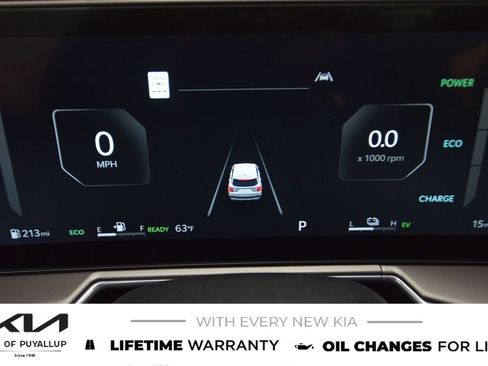 New 2026 Kia Sorento SX Prestige image 18