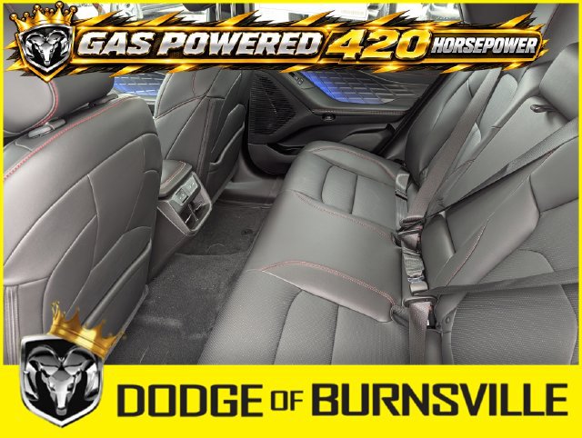 New 2026 Dodge Charger R/T AWD/4WD image 6