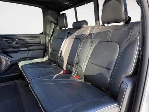 Used 2024 RAM 1500 Limited image 15