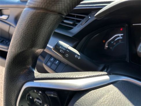 Used 2019 Honda Civic LX image 24