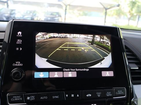 Used 2020 Honda Odyssey EX-L image 32
