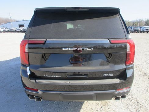 New 2026 GMC Yukon XL Denali Ultimate image 5
