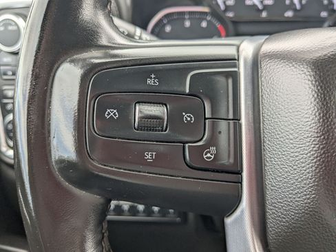 Used 2023 GMC Sierra 2500 SLT AWD/4WD image 16