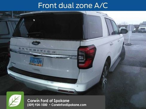 Used 2024 Ford Expedition Limited image 7