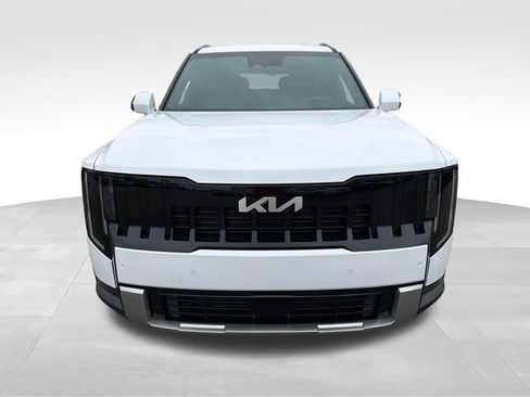 New 2027 Kia Telluride EX FWD image 2