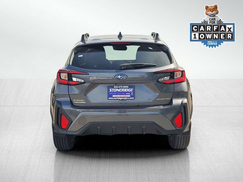 Used 2024 Subaru Crosstrek 2.0i Premium AWD/4WD image 9